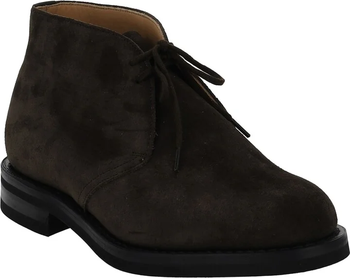 Lace-up Shoes - Image 2