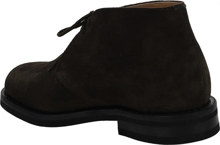 Lace-up Shoes - Image 3