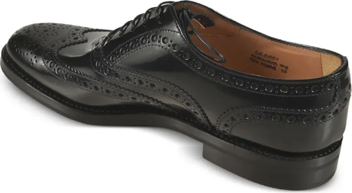 Lace-Up Shoes - Image 3