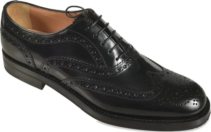 Lace-Up Shoes - Image 4