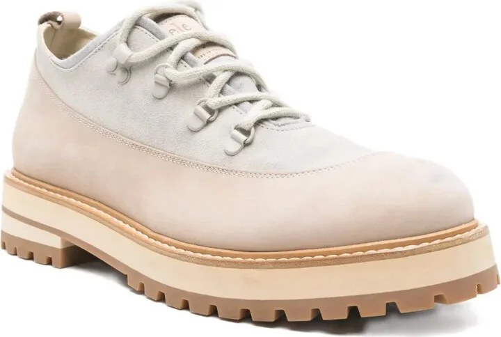 Lace-Up Shoes - Image 2