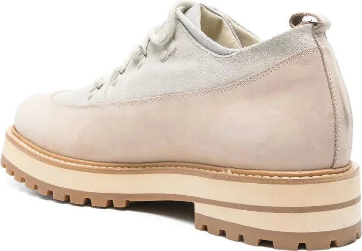 Lace-Up Shoes - Image 3