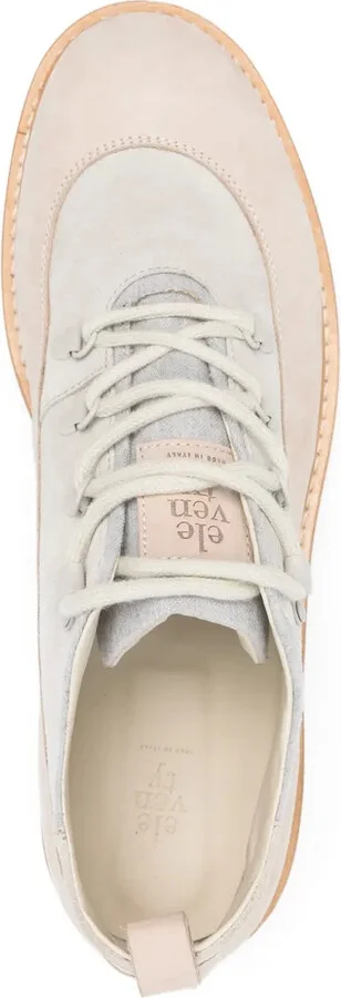 Lace-Up Shoes - Image 4