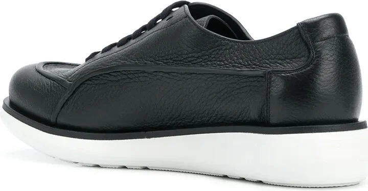 Lace Up Shoes - Image 3