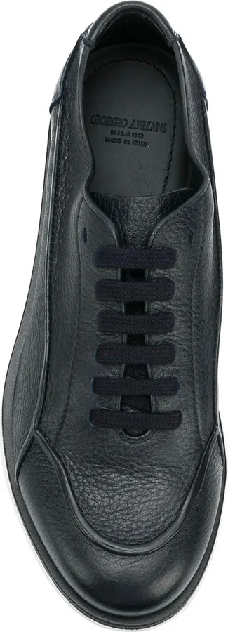 Lace Up Shoes - Image 4
