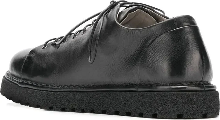 Lace-Up Shoes - Image 3