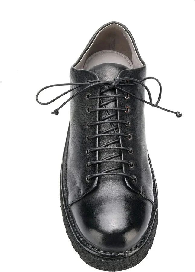 Lace-Up Shoes - Image 4