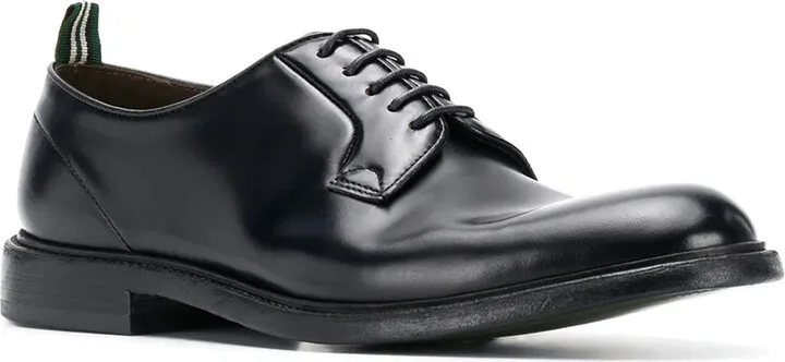 Lace Up Shoes - Image 2