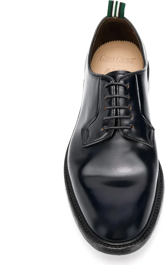 Lace Up Shoes - Image 4
