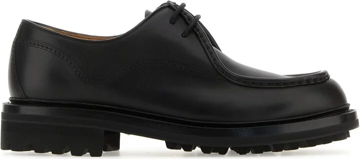 Lace-up shoes church's