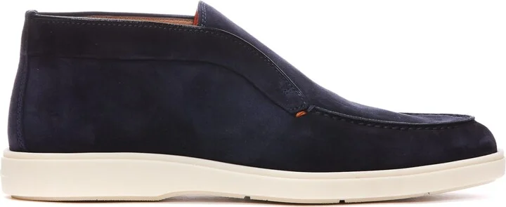 Lace Up Shoes