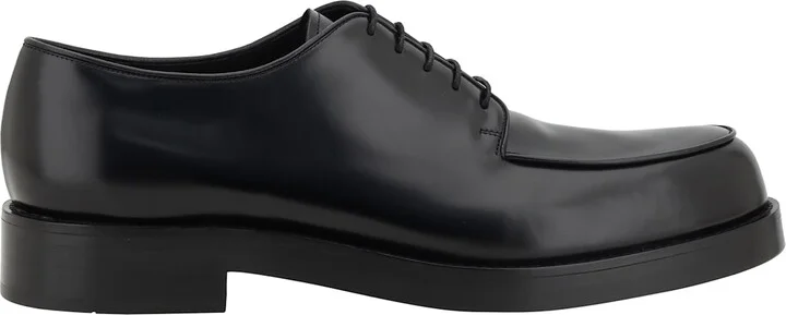 Lace Up Shoes
