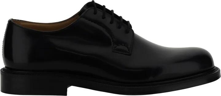 Lace-up Shoes