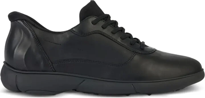Lace-Up Shoes