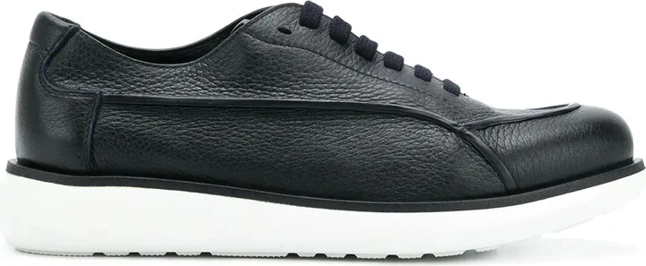 Lace Up Shoes
