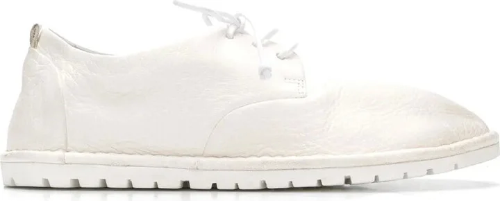 Lace-Up Shoes
