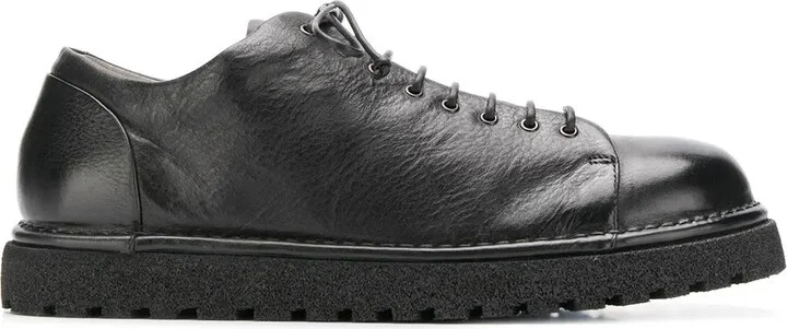 Lace-Up Shoes