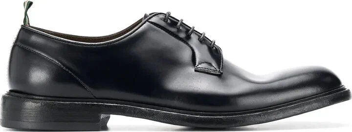 Lace Up Shoes