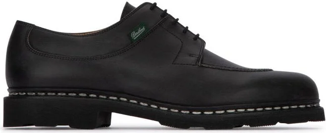 Lace-up shoes paraboot