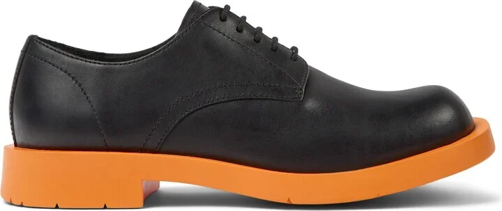 Lace-up shoes Women Camper 1978