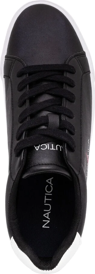 Lace-Up Sneaker - Image 2