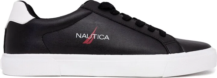 Lace-Up Sneaker - Image 3