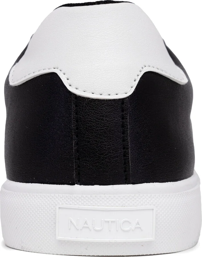 Lace-Up Sneaker - Image 4