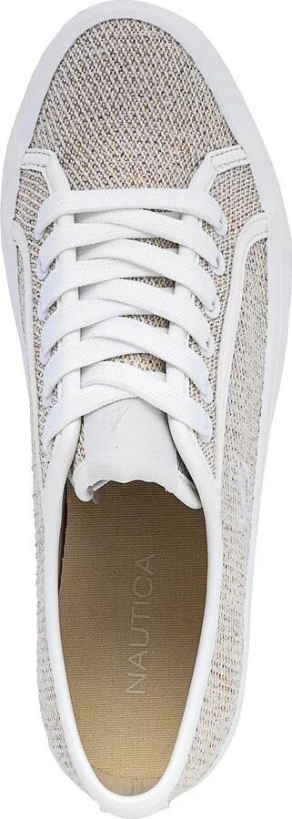 Lace-Up Sneaker - Image 2