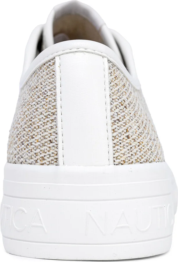 Lace-Up Sneaker - Image 4