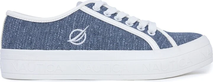 Lace-Up Sneaker - Image 7