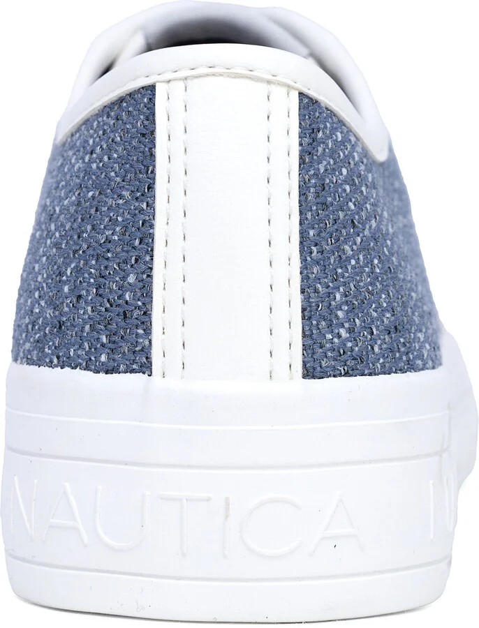 Lace-Up Sneaker - Image 8
