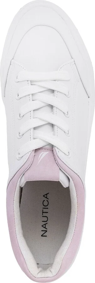 Lace-Up Sneaker - Image 2