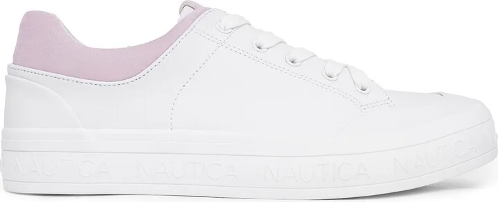 Lace-Up Sneaker - Image 3