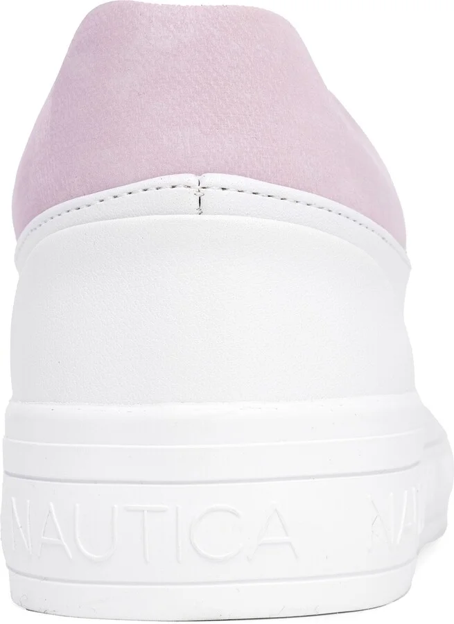 Lace-Up Sneaker - Image 4