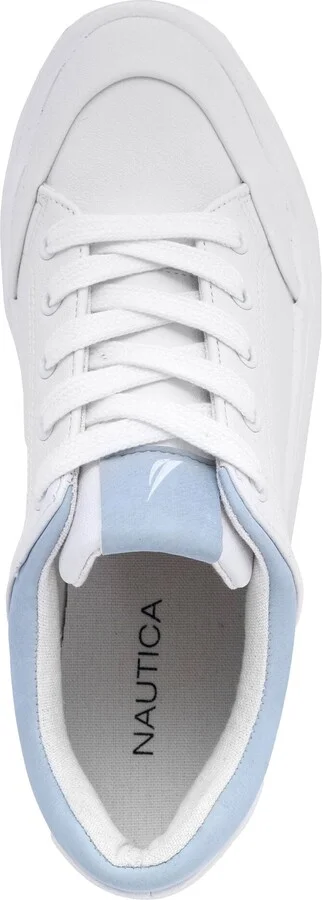 Lace-Up Sneaker - Image 6