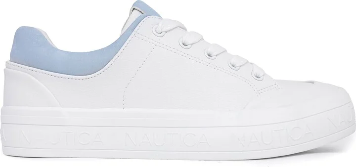 Lace-Up Sneaker - Image 7