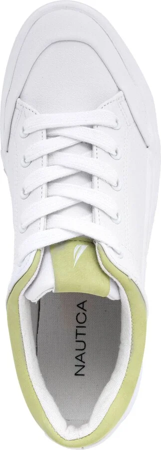 Lace-Up Sneaker - Image 10
