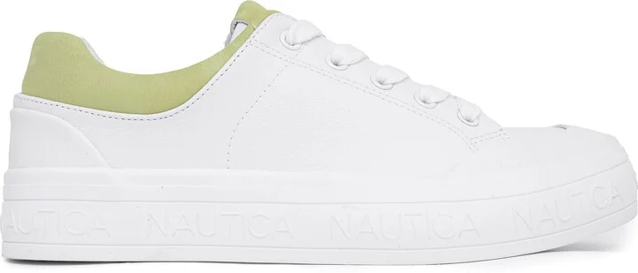 Lace-Up Sneaker - Image 11