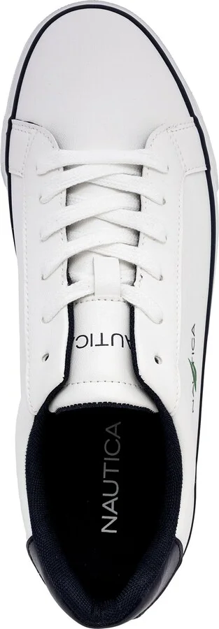 Lace-Up Sneaker - Image 2