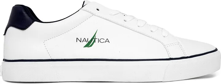 Lace-Up Sneaker - Image 3