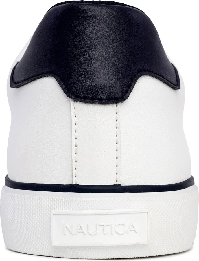 Lace-Up Sneaker - Image 4