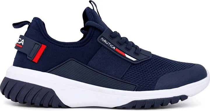 Lace-Up Sneaker - Image 3