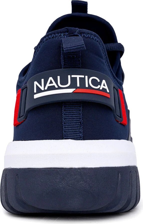 Lace-Up Sneaker - Image 4