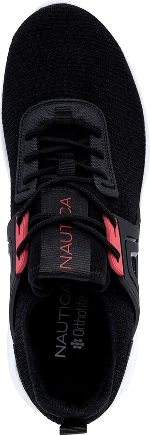 Lace-Up Sneaker - Image 2
