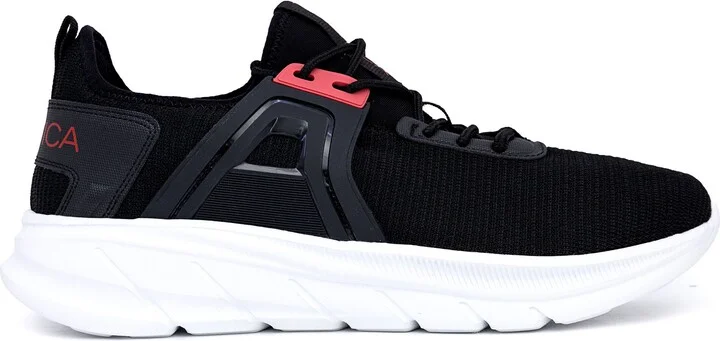 Lace-Up Sneaker - Image 3