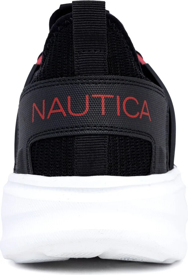 Lace-Up Sneaker - Image 4