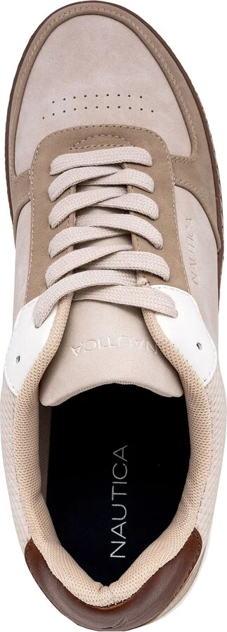 Lace-Up Sneaker - Image 2