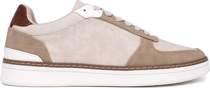 Lace-Up Sneaker - Image 3