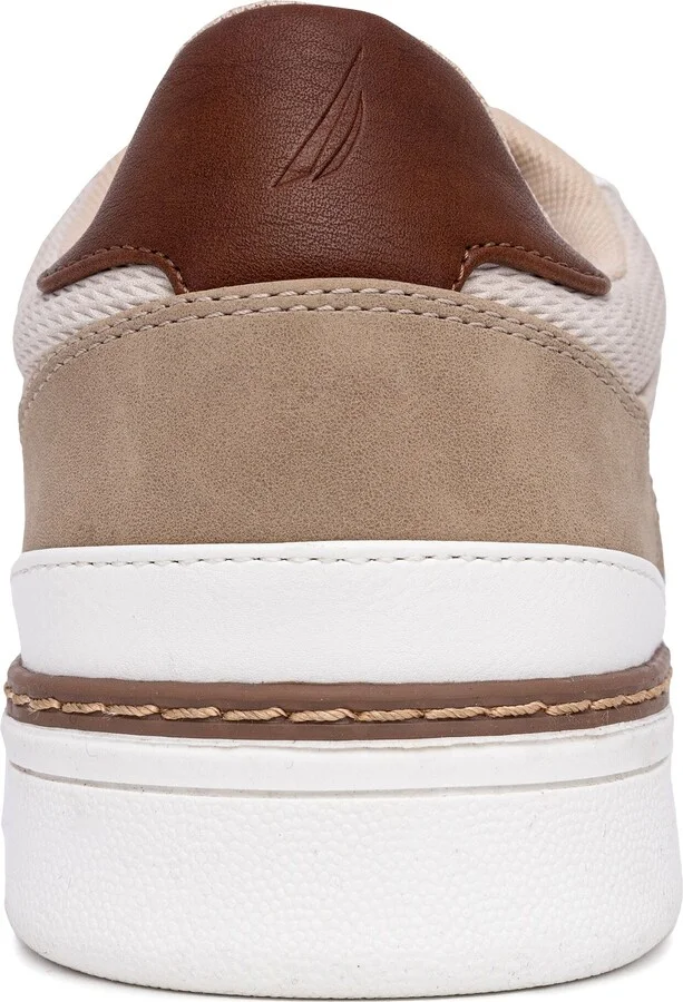 Lace-Up Sneaker - Image 4