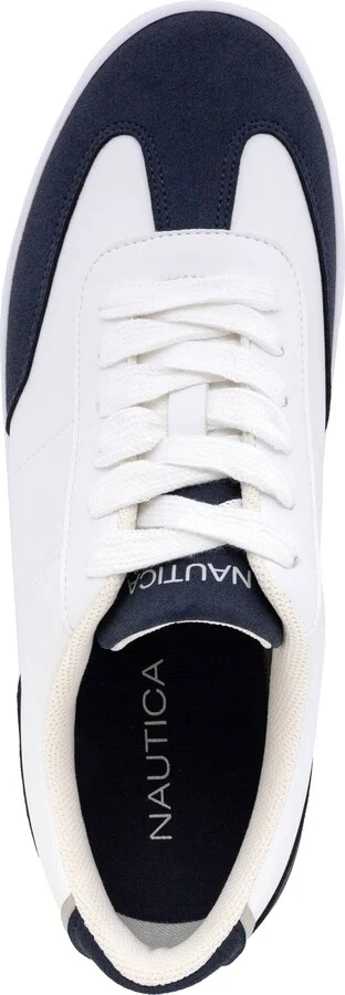 Lace-Up Sneaker - Image 2